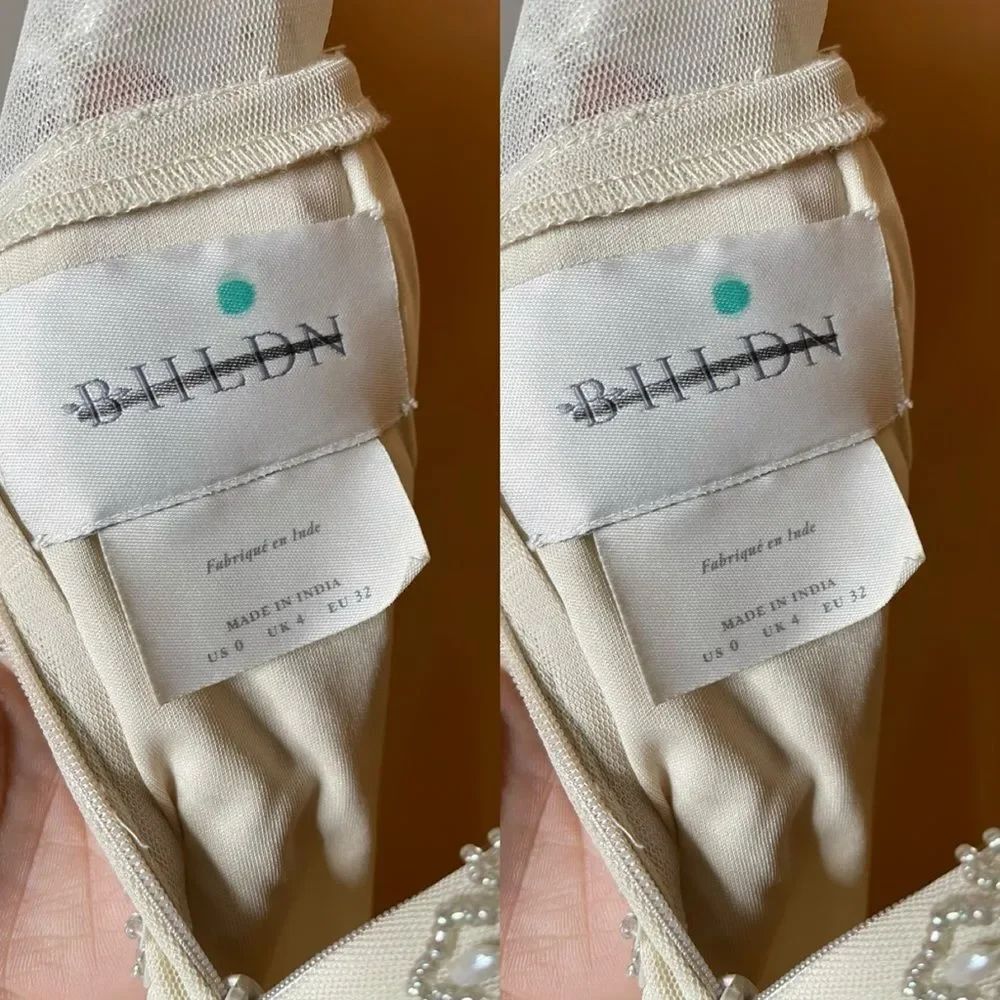 BHLDN Coleman Dress - Picture 6 of 7